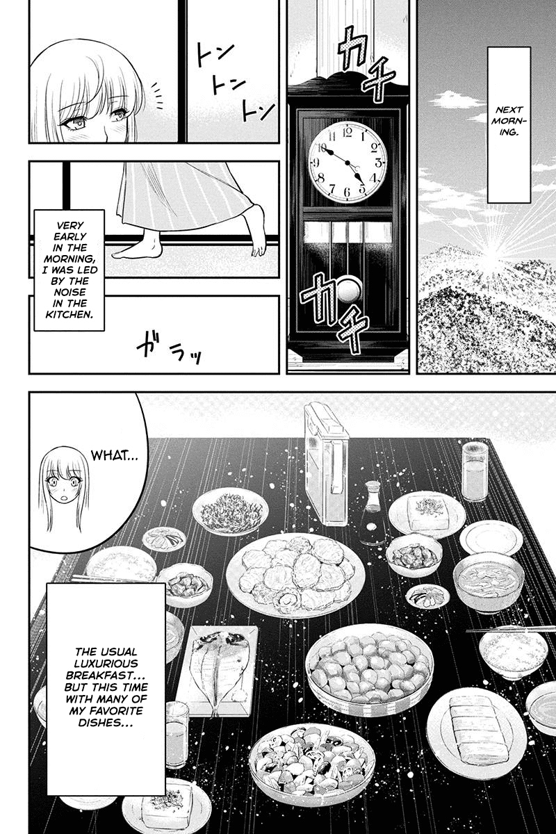 Orenchi ni Kita Onna Kishi to Inakagurashi Surukotoninatta Ken Chapter 39 18